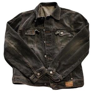 Vintage Guess Dark Jean  XXL